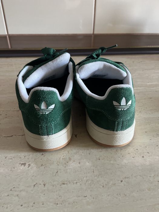 Adidasi Adidas Campus