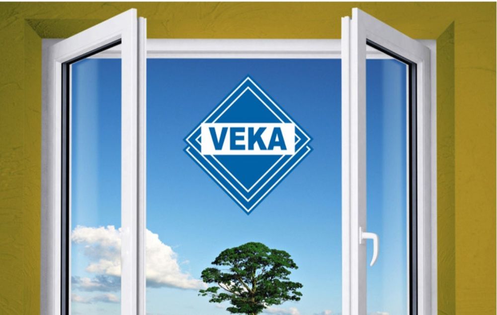 Окна ПВХ немецкий производитель . Регулировка и замена фурнитуры .