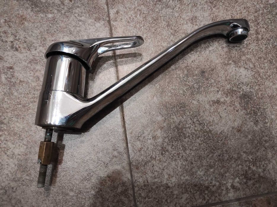 Смесител за кухня Vidima