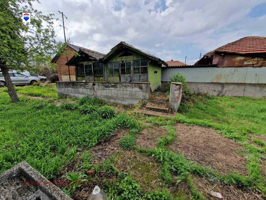 Продава се Парцел в с. Ново село, Област Русе - 1925 кв.м за 9 €/кв.м - Снимка #5