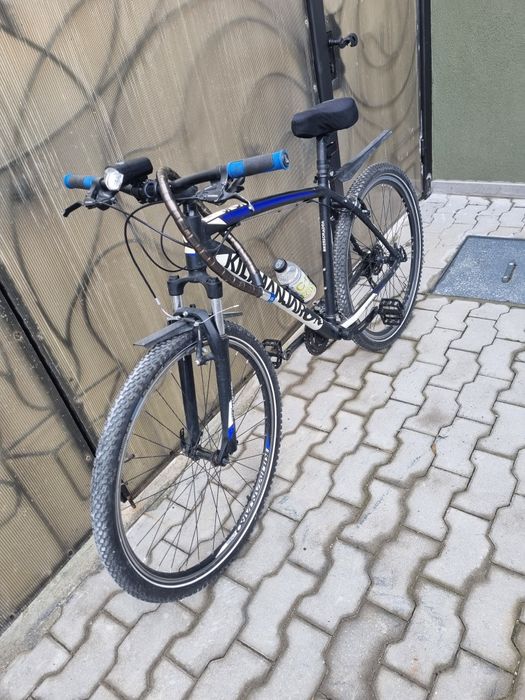 Bicicleta 29 inch Sport Kilimanjaro