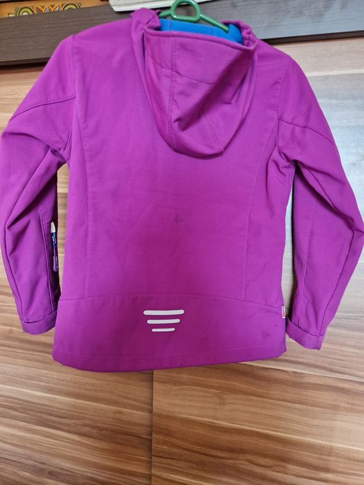 Яке за момиче Trollkids 140