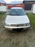 WV GOLF 4. 1,9TDI  2003.  Automat