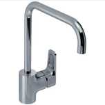 Висок смесител за мивка Ideal Standard