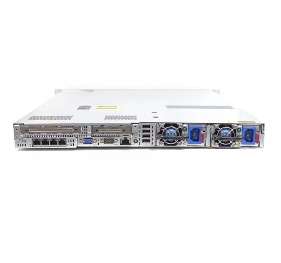 Server HP ProLiant DL360p Gen 8 2 x Intel 10-Core Xeon 2.20GHz