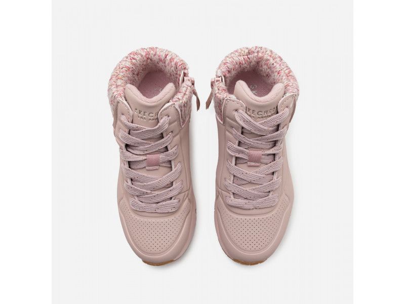 Зимни ботуши Skechers Uno Gen1   Darling Daze  размери - 36