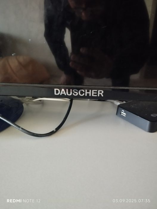 Продать телевизор