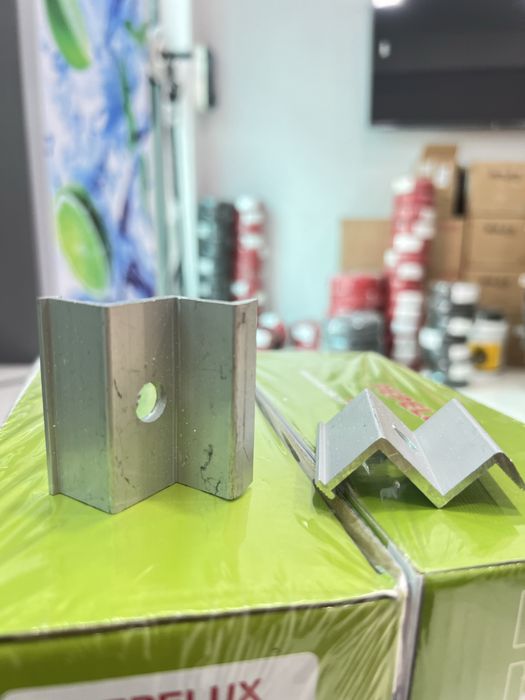 Quyosh panellari uchun kabel avtomat connector