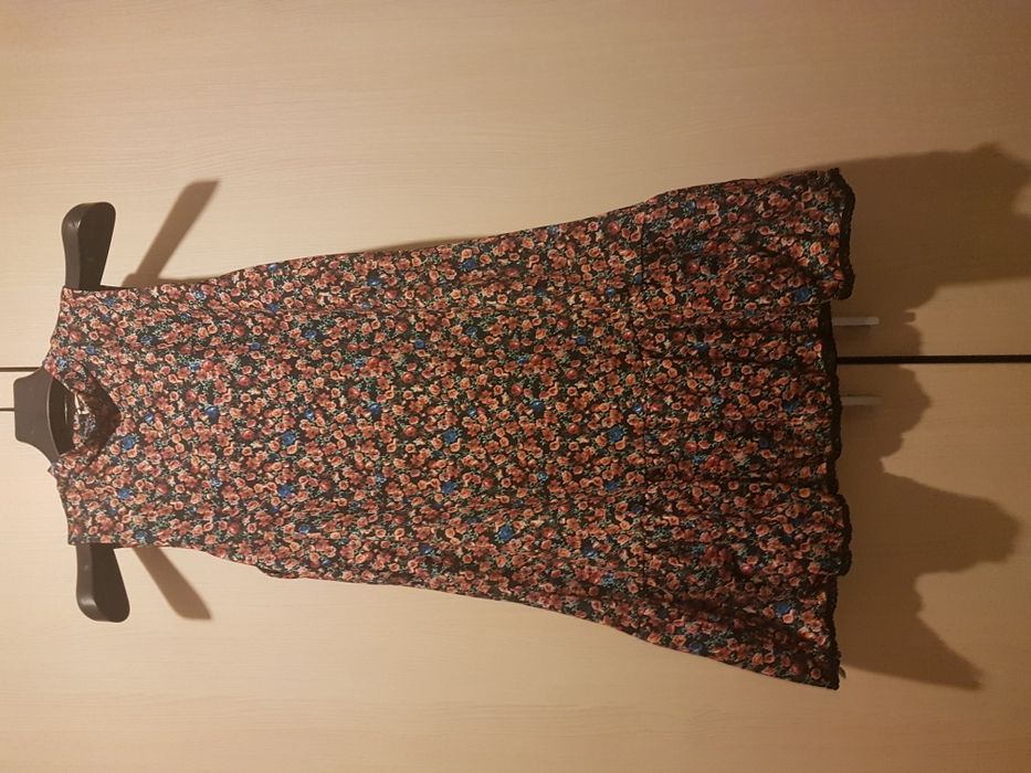 Pull&Bear Rochie florala