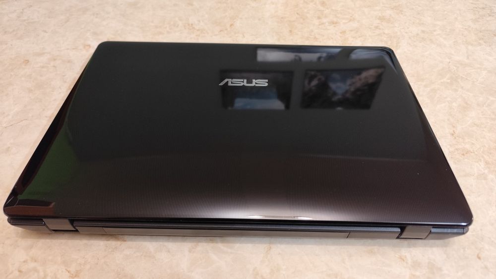 Лаптоп ASUS N61J