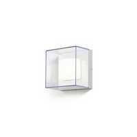 Lampă de exterior Konstsmide San Remo 21cm opal