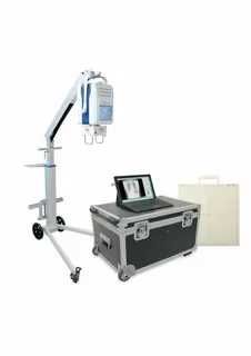 Портативный рентгеновский аппарат Beatle-05P