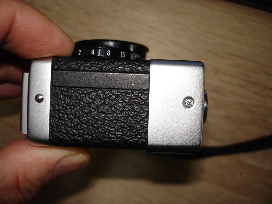 aparat foto Rollei 35 S