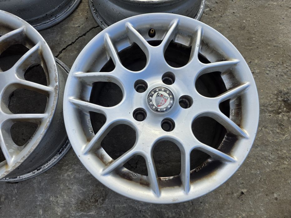 Джанти 15 - Audi,Volkswagen, Skoda, Seat