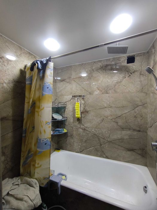 Карасу 2 академия 1в2/4/5 36м²