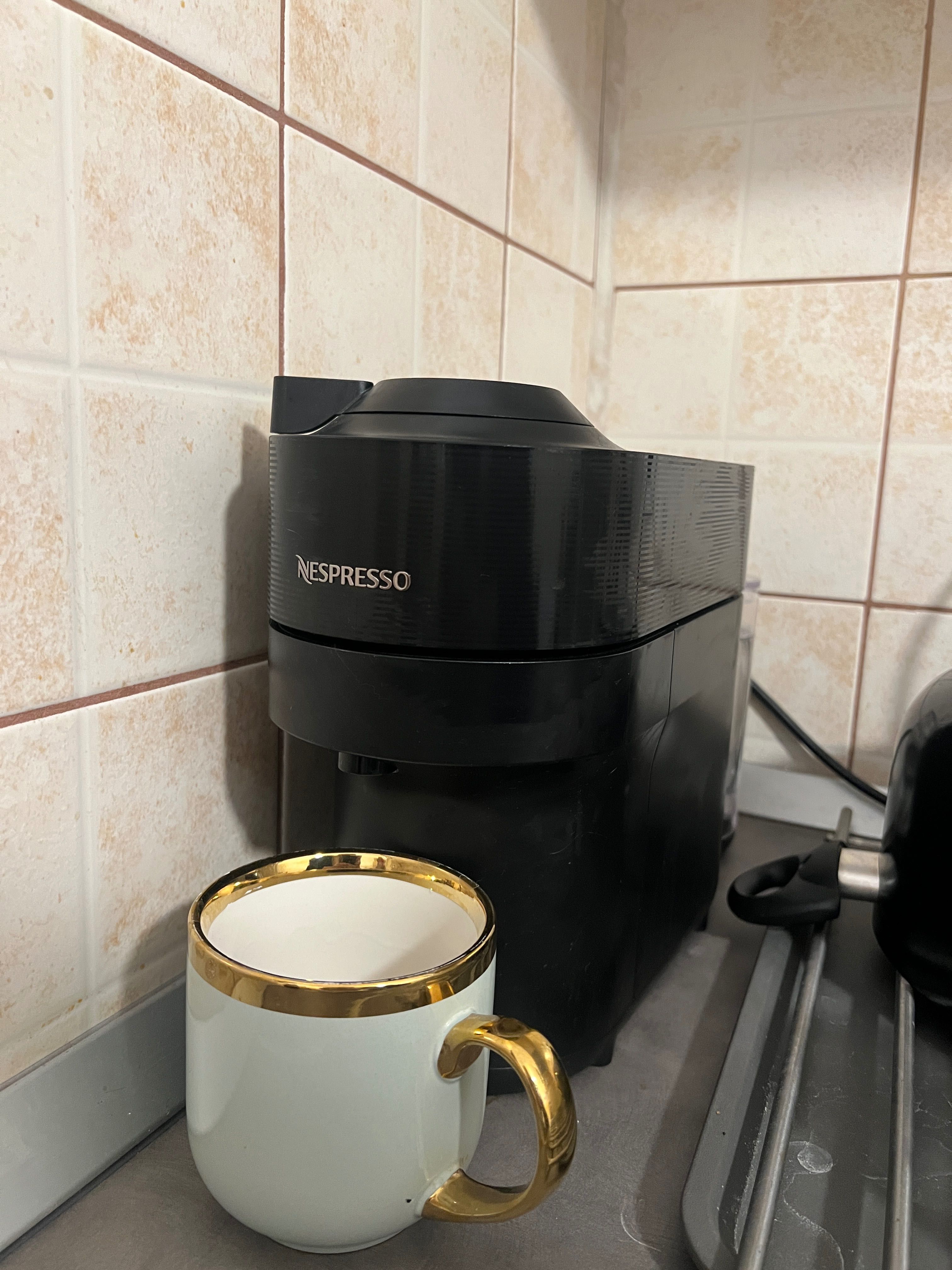 Nespresso Vertuo Pop