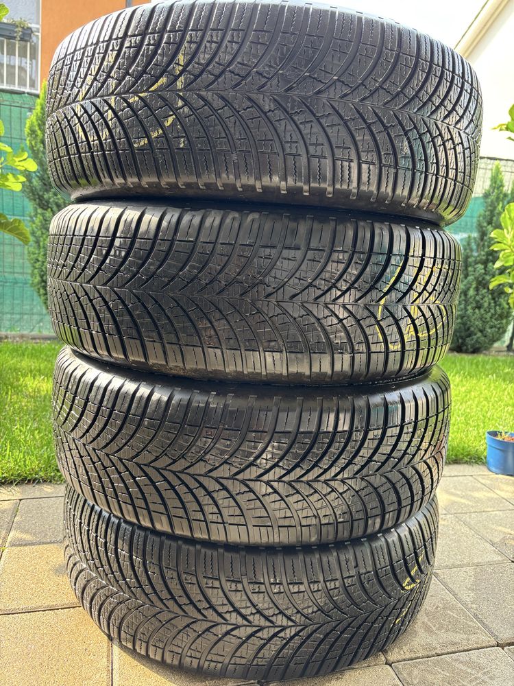 Goodyear Vector Gen 3. - AllSeason