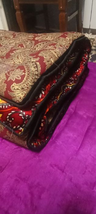 duxoba korpacha ishlatilmagan yengi