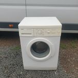 Masina de spălat rufe Siemens  / siwamat wxl 12471 wt