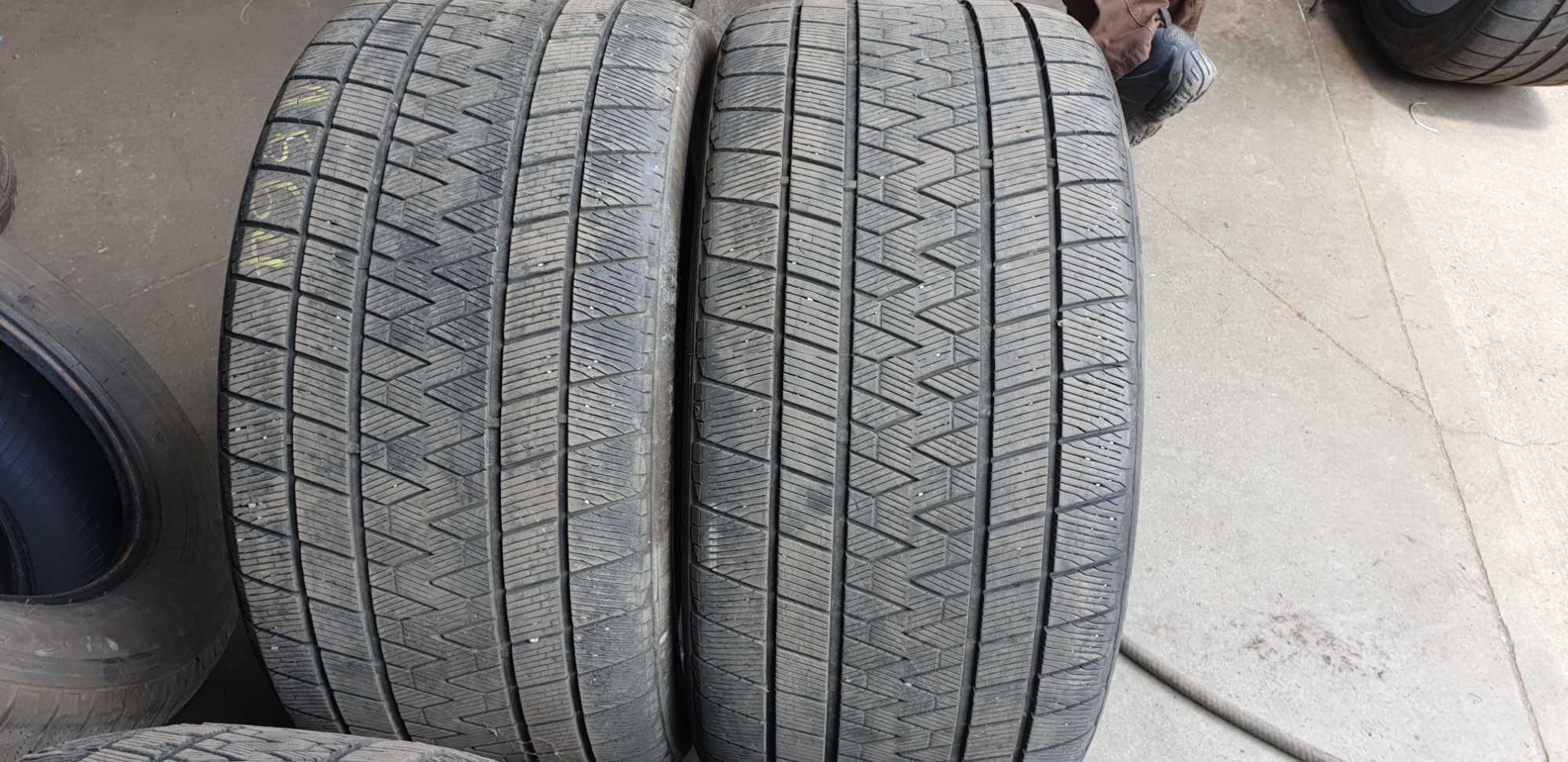 Гуми спорт пакет 275 40 20 и 315 35 20
