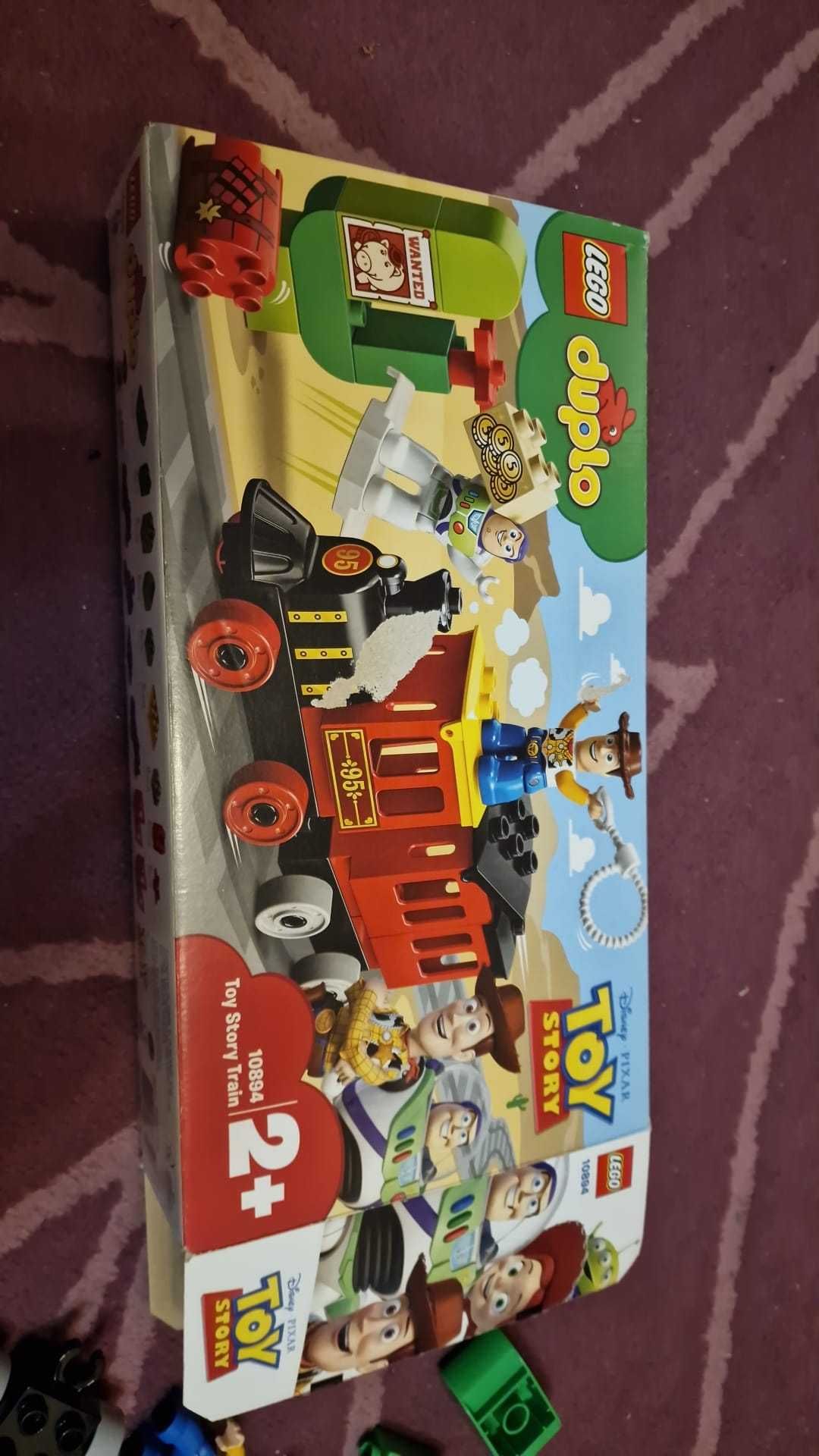 Lego Duplo Toy Story