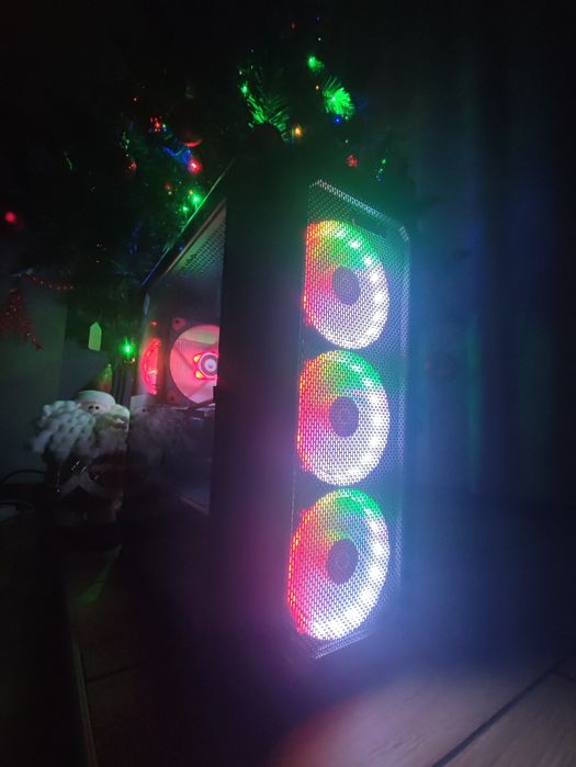 RTX4060Ti 13400F 16GB 1TBSSD Garantie2026-2027