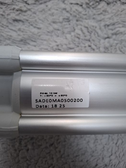 Cilindru pneumatic NOU