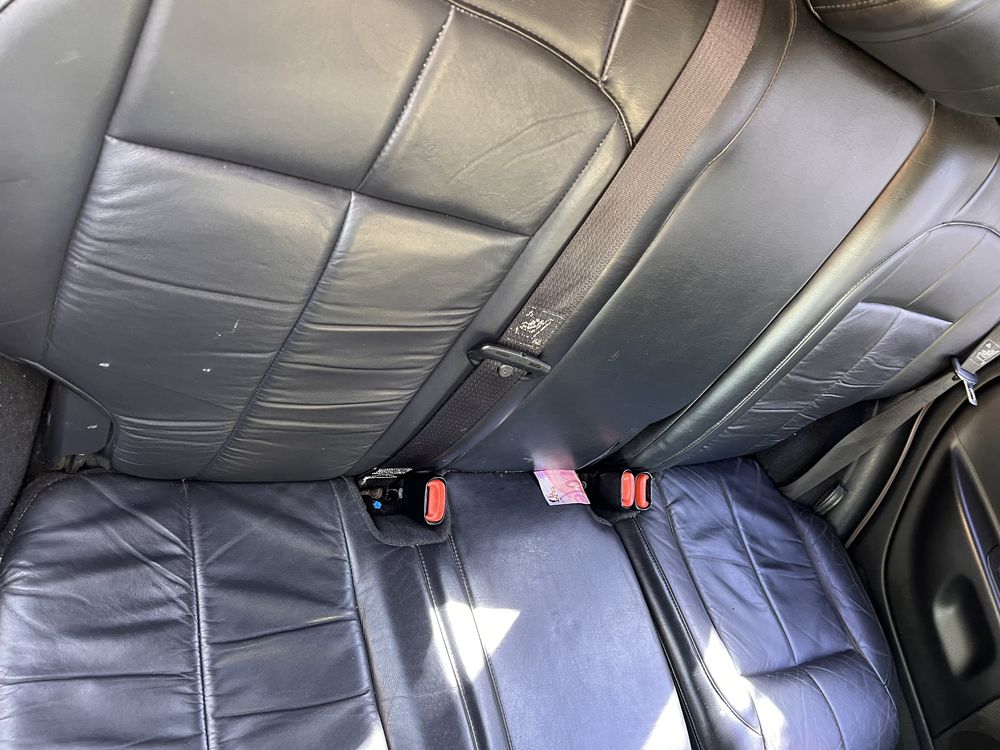 Jeep Grand Cherokee 2.7