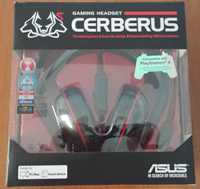 Casti gaming ASUS Cerberus