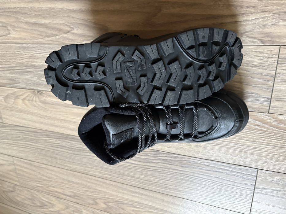 Nike city classic