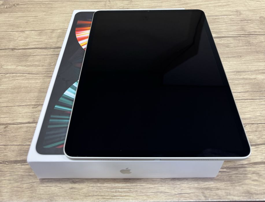 Prodam IDYAL Ipad Pro 12.9 M1 256GB wi-fi