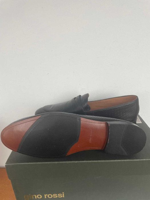 Mocasini Gino Rossi