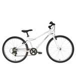 Bicicletă polivalentă Riverside 100 cu 6 viteze