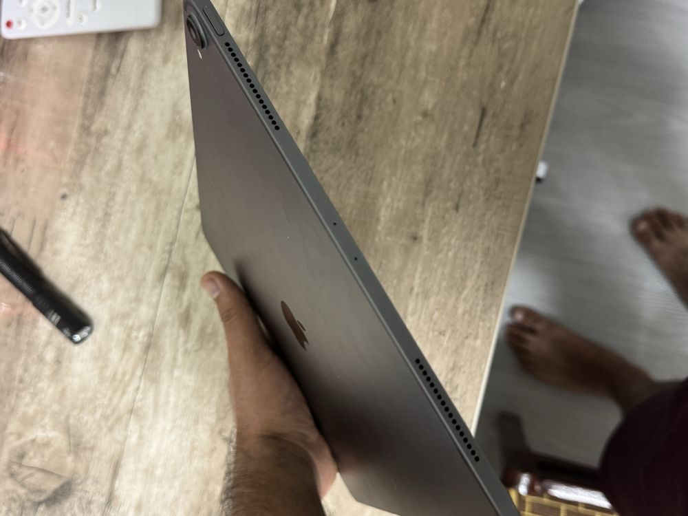 ipad pro 12,9 inch 256 GB wi fi