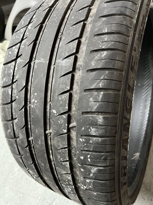 Летни гуми 275/30/19