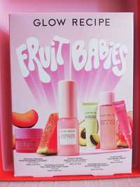 Set Glow Recipe Fruit Babies sephora