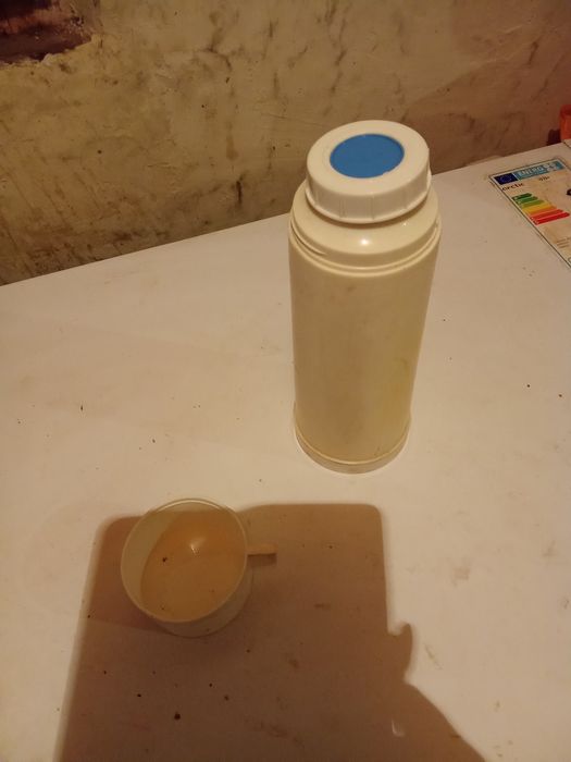Termos pentru lichid