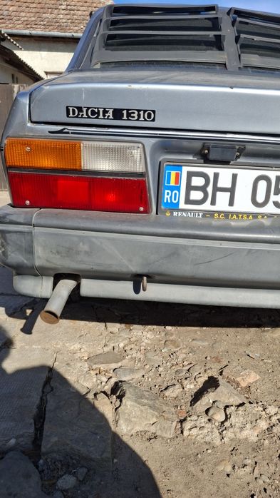 dacia 1310 LI ,62CP