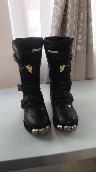 Cizme motocross, atv ghete 37