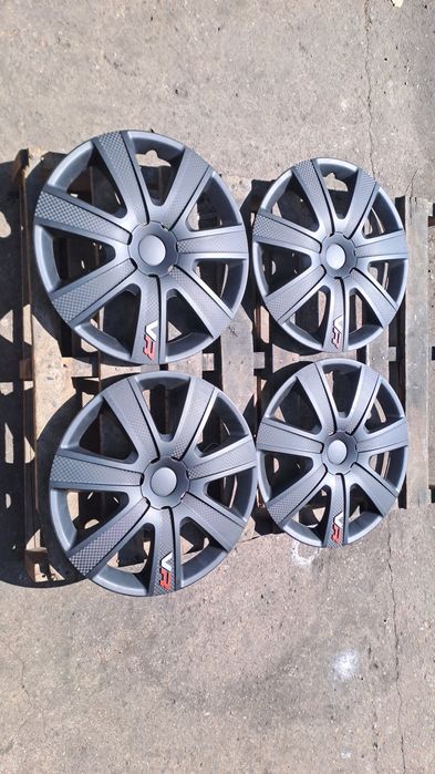 16" Тасове (капаци) 16 цола