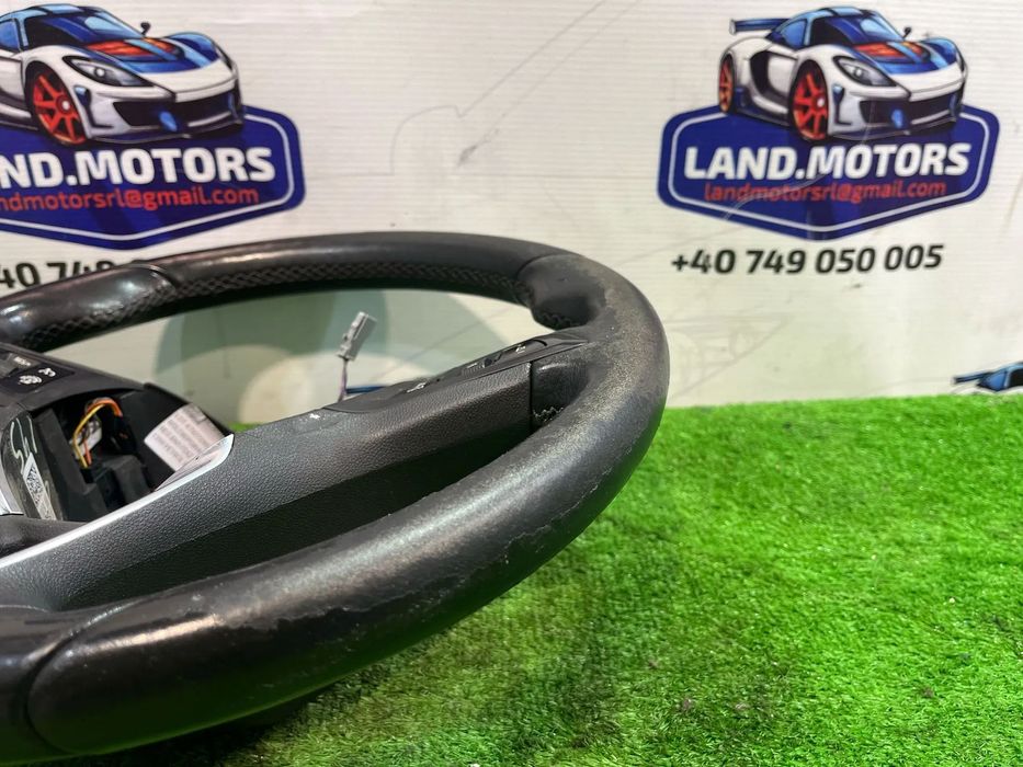 VOLAN PIELE OPEL CORSA E 1.4 BENZINA 2017 COD OEM 34210940A 39035999 2014-2019