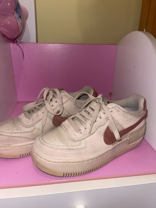 Nike Air Forche 1 37.5 размер