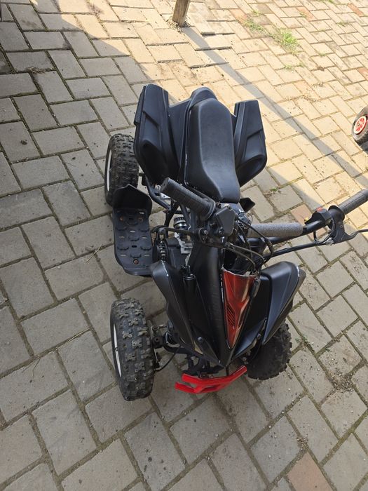 Vand atv copii 49cc