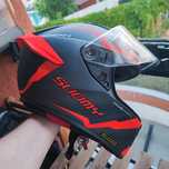 casca moto Suomy Track 1