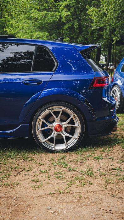 Aston Forged 20 Къстъм Джанти