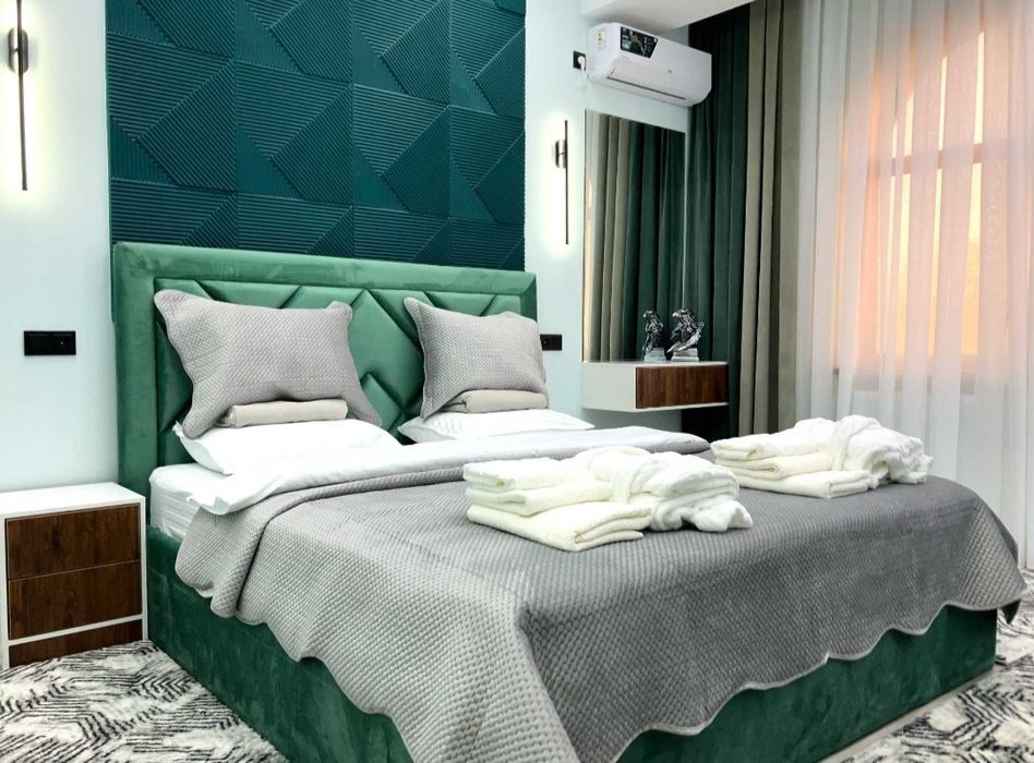 Arenda kvartira sergeli