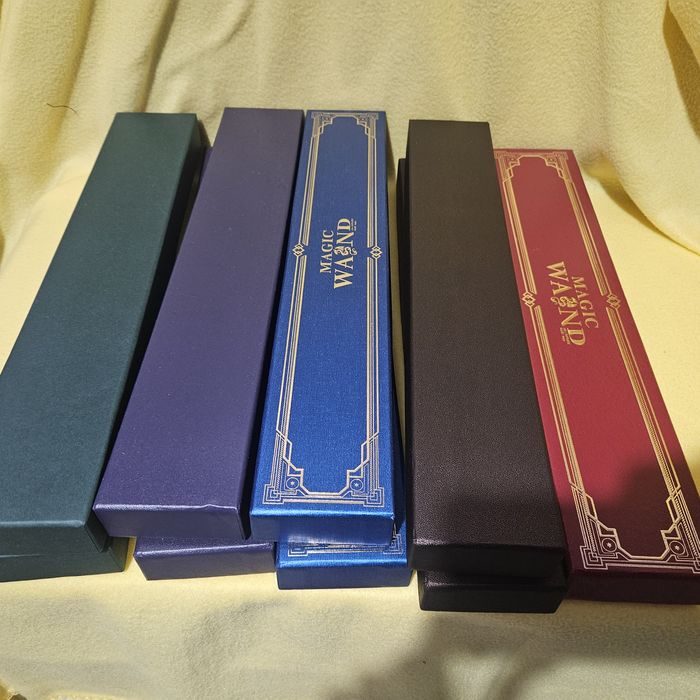 Хари Потър/ магически пръчки