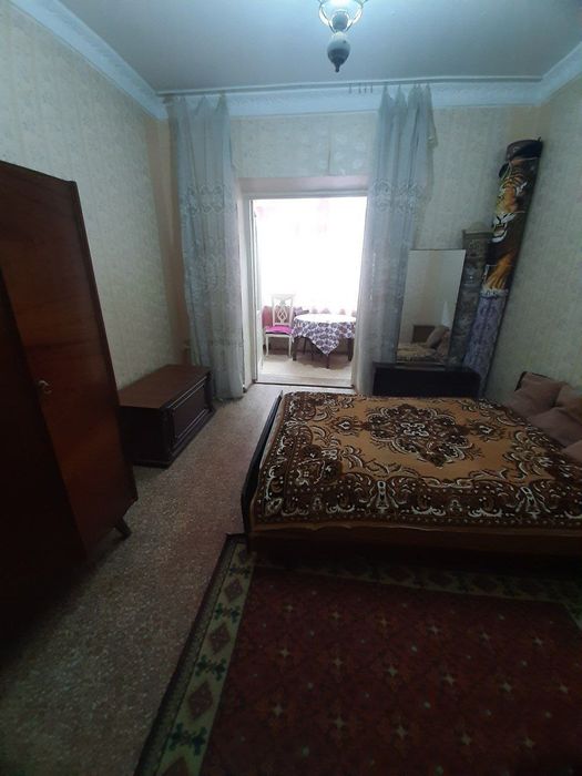 Аренда квартиры 2/3/4, Чиланзар 1, комнаты раздельные