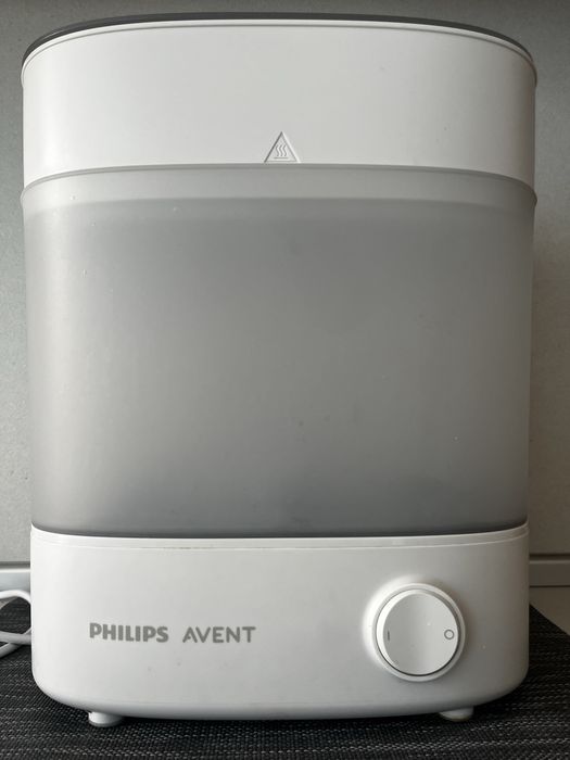 Philips AVENT Advanced стерилизатор