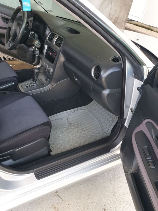 Subaru Impreza 2.0r